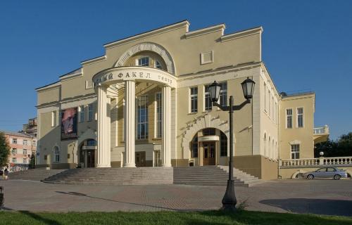 Театр «Красный факел»
